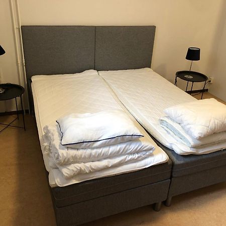 Vandrarhemmet Eken Eksjo Luaran gambar