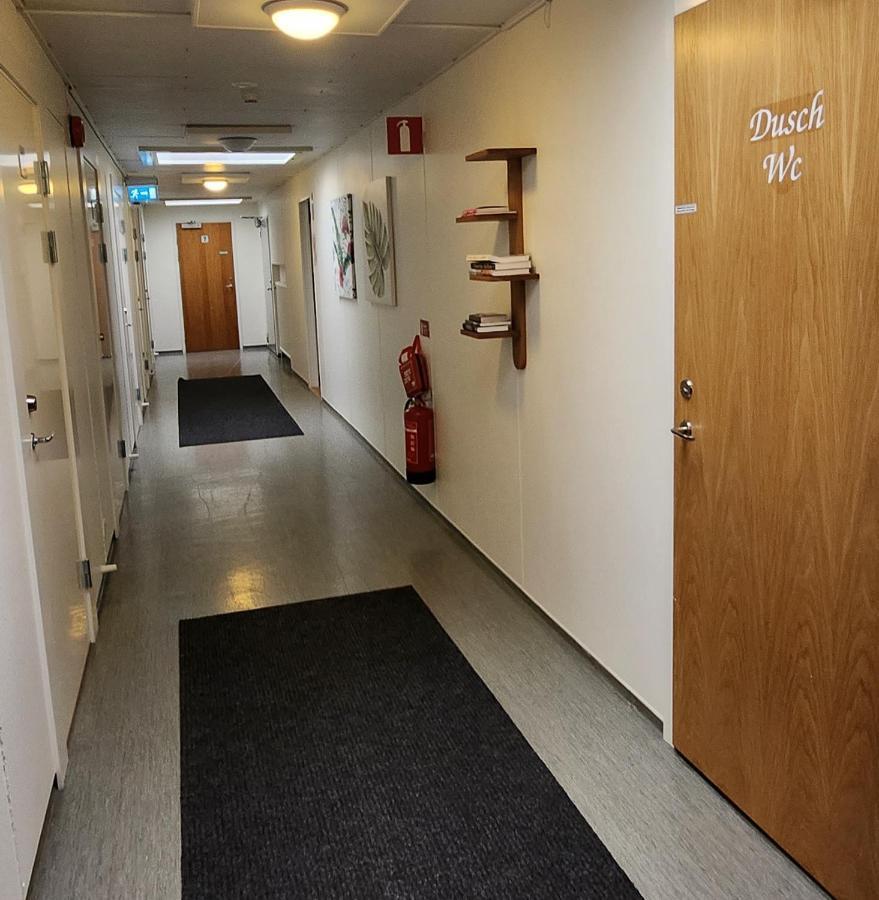 Vandrarhemmet Eken Eksjo Luaran gambar