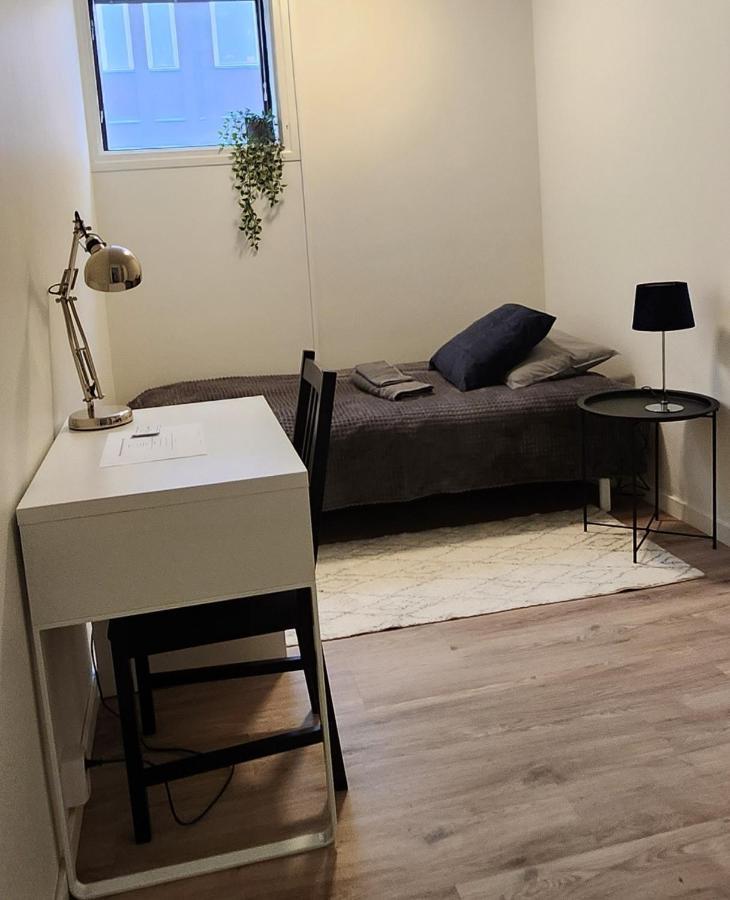 Vandrarhemmet Eken Eksjo Luaran gambar