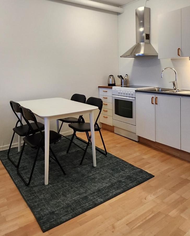 Vandrarhemmet Eken Eksjo Luaran gambar