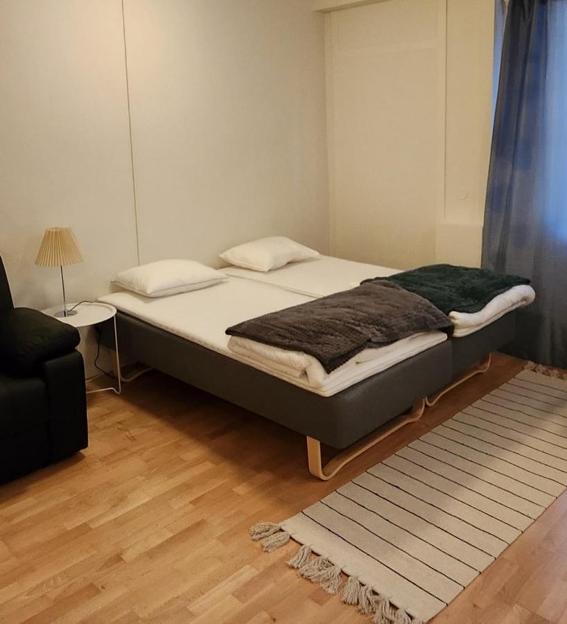 Vandrarhemmet Eken Eksjo Luaran gambar