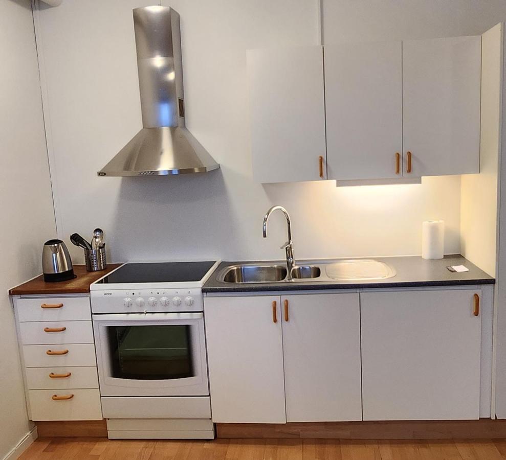 Vandrarhemmet Eken Eksjo Luaran gambar