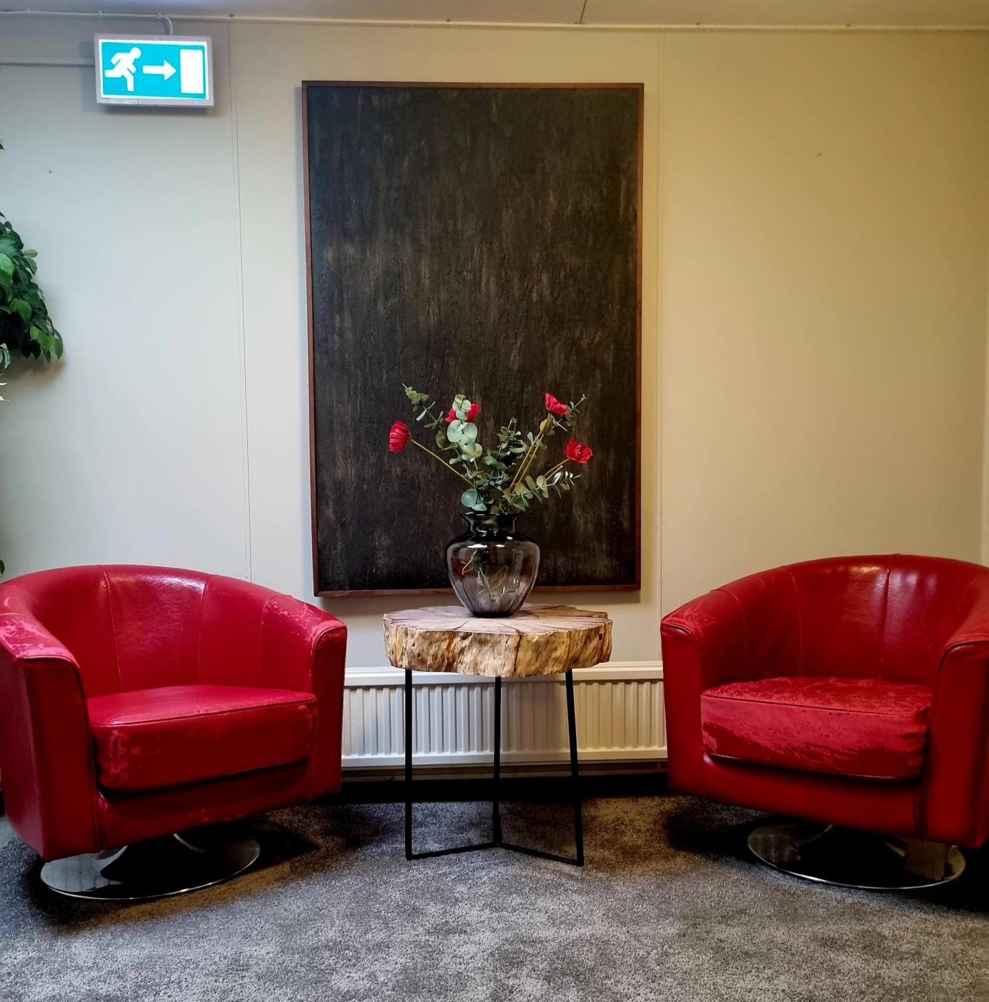 Vandrarhemmet Eken Eksjo Luaran gambar