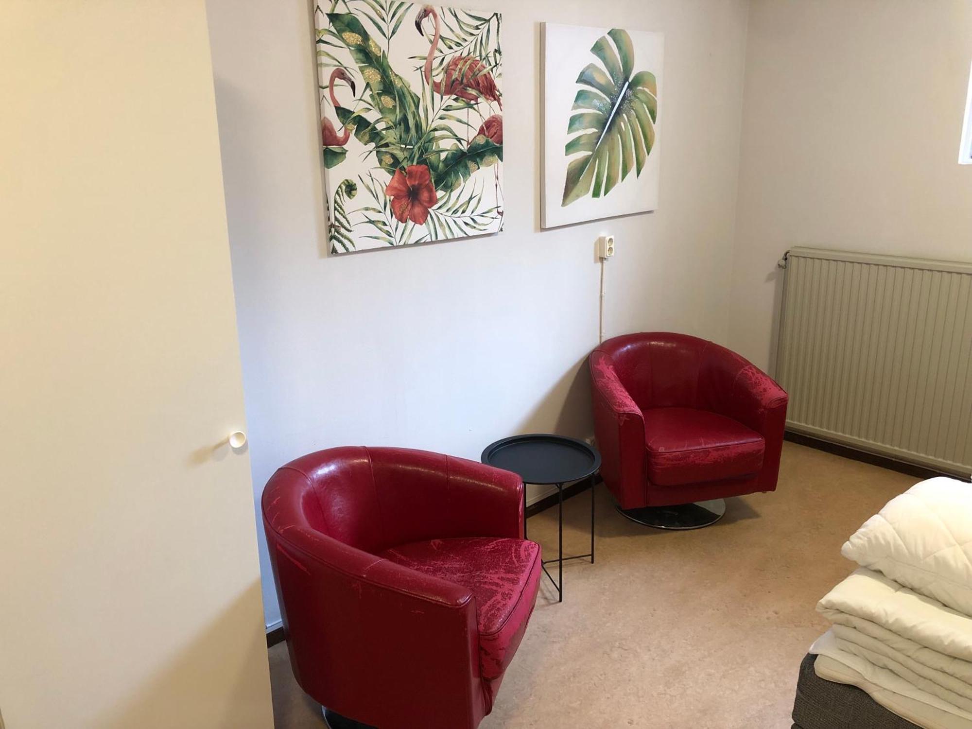 Vandrarhemmet Eken Eksjo Luaran gambar