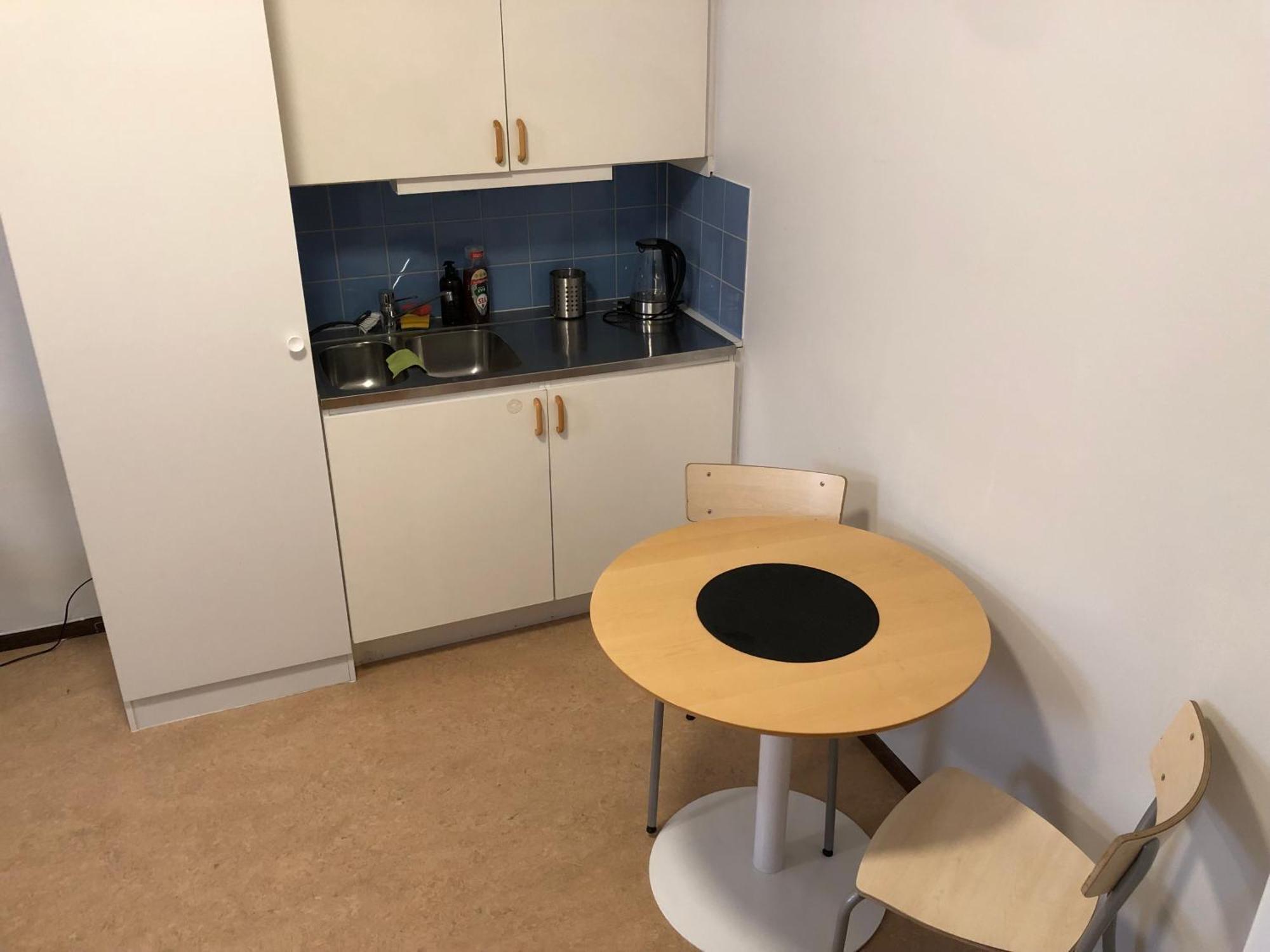 Vandrarhemmet Eken Eksjo Luaran gambar